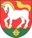 Wappen von Bělušice