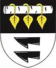 Wappen von Březí
