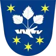 Wappen von Březejc