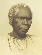 Truganini