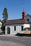Beinhauskapelle St. Michael