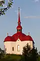 Wallfahrtskapelle St. Ottilien