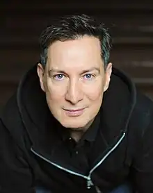 Jörn van Hall (2024)