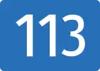 B113