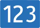 B123