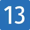 B13