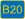 B20