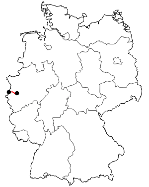 Verlauf der B 230