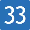 B33