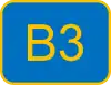 B3 (Zypern)