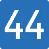 B44