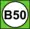 Expreso B50 Portal Norte