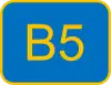 B5 (Zypern)