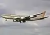 Asiana Cargo Boeing 747-400