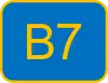 B7