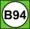 Expreso B94 Portal Norte