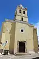 Kirche der Unbefleckten Empfängnis