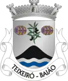 Wappen von Teixeiró