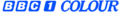 Logo der Farbversion von 1972 bis 1974