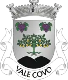 Wappen von Vale Covo