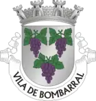 Wappen von Bombarral