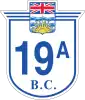 British Columbia Highway 19A