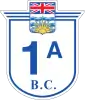 British Columbia Highway 1A