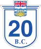 H20