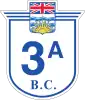 British Columbia Highway 3A