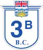 H3B