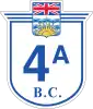 British Columbia Highway 4A