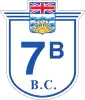 British Columbia Highway 7B