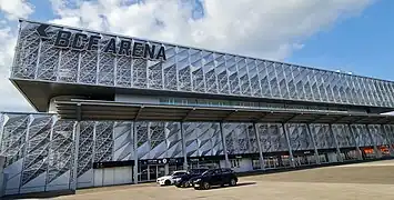 BCF-Arena