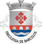 Wappen von Barcelos