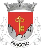 Wappen von Fragoso