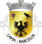 Wappen von Lama