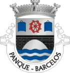 Wappen von Panque