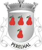 Wappen von Perelhal