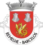 Wappen von Remelhe