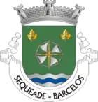 Wappen von Sequeade