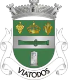 Wappen von Viatodos
