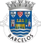 Wappen von Barcelos