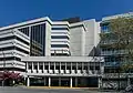 BC Electric Building in Victoria (2018)