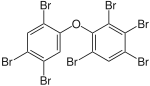 Struktur von BDE-183
