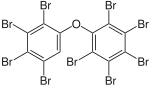 Struktur von BDE-206