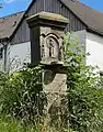 Baudenkmal Bildstock Berrenberg 2b