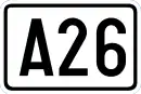 A26