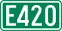 E420