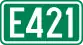 E421