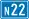 N22